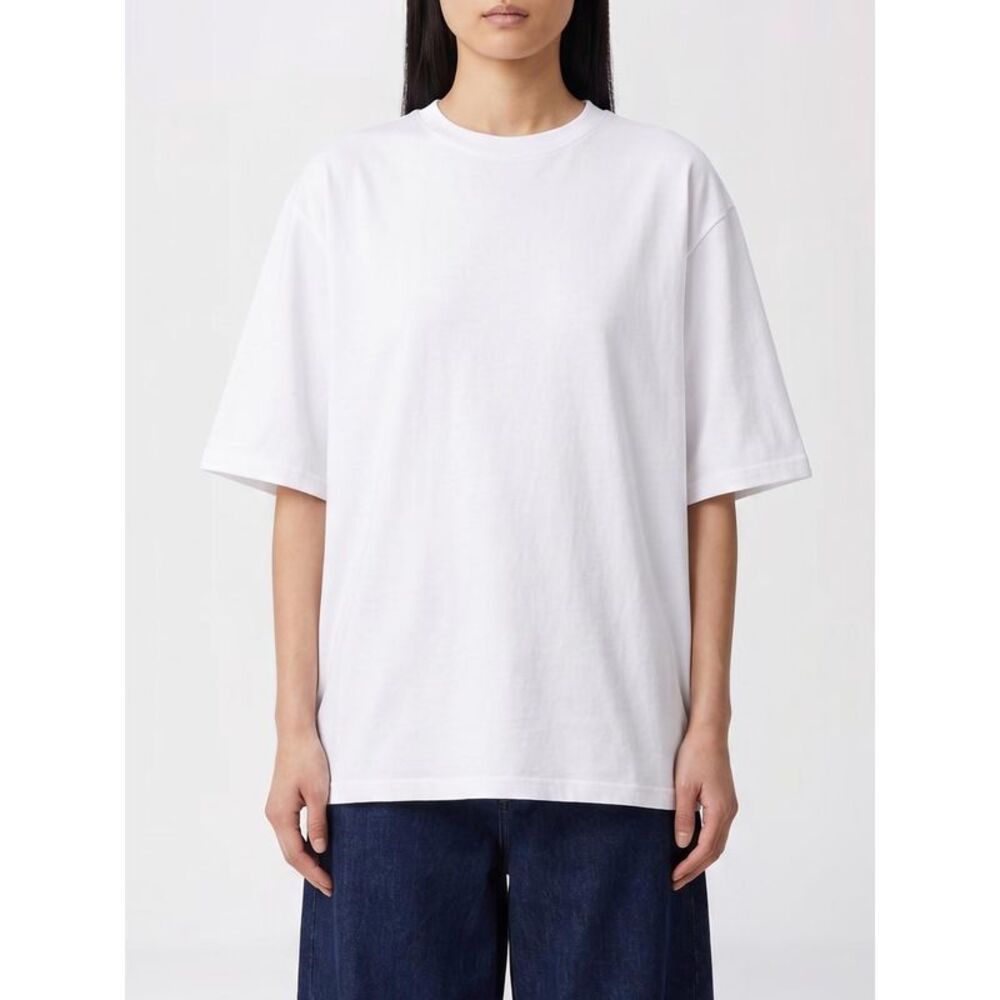 The Frankie Shop T-Shirt Woman White